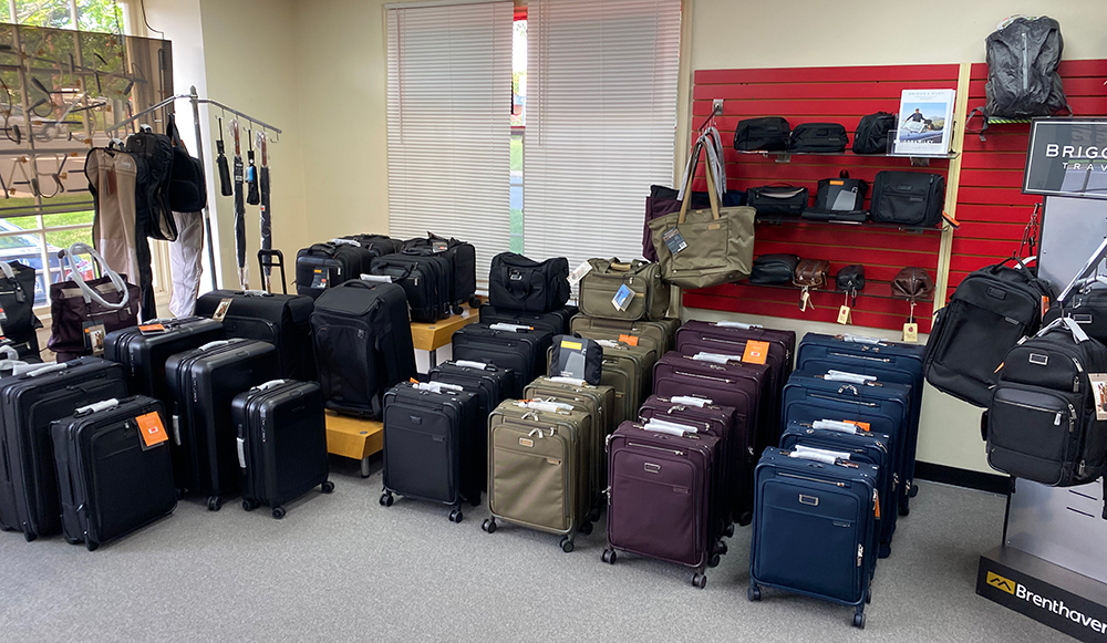 TUMI Luggage Store  Woodbridge in Woodbridge, VA